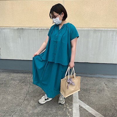 【フジグラン神辺】　身長158ｃｍ