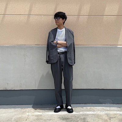 【フジグラン神辺】身長177ｃｍ