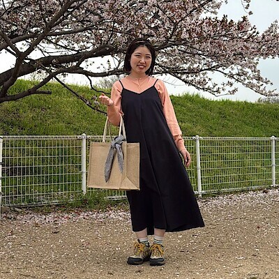 【フジグラン神辺】身長155㎝