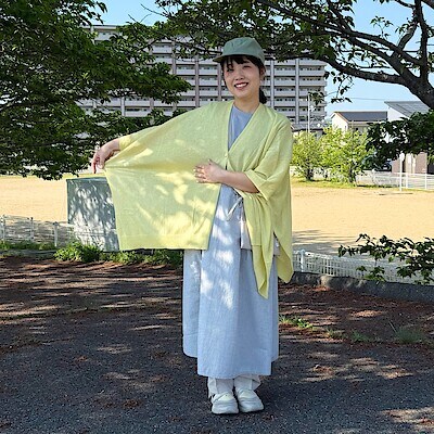 【フジグラン神辺】身長150㎝