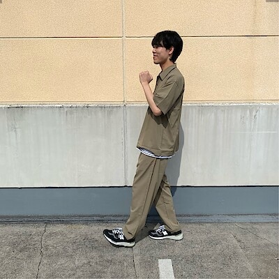 【フジグラン神辺】身長177ｃｍ