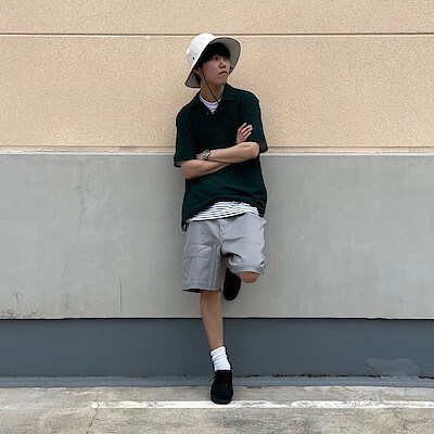 【フジグラン神辺】　身長177ｃｍ