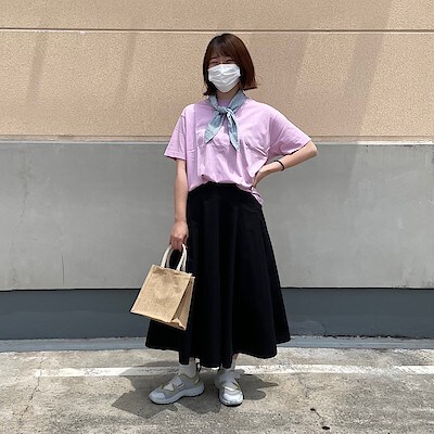 【フジグラン神辺】身長165ｃｍ