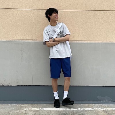 【フジグラン神辺】身長177ｃｍ