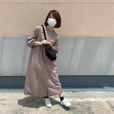 【フジグラン神辺】　身長166ｃｍ