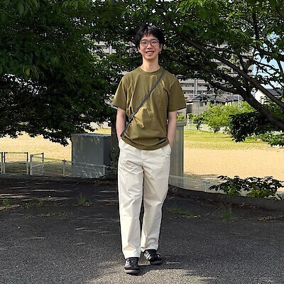 【フジグラン神辺】身長178㎝