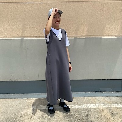 【フジグラン神辺】　身長161ｃｍ 