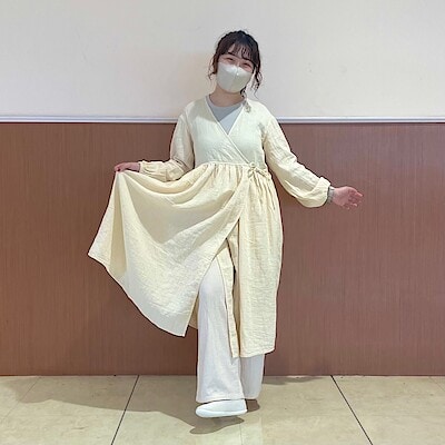 【フジグラン神辺】身長155㎝