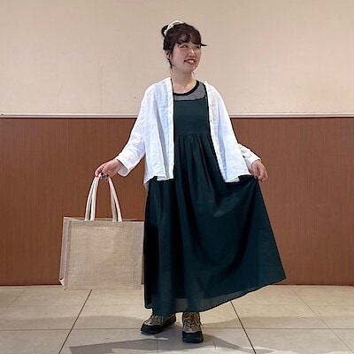 【フジグラン神辺】身長155㎝