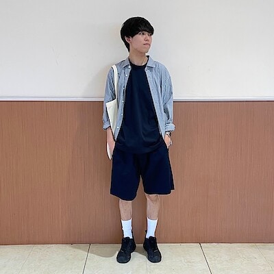 【フジグラン神辺】身長177㎝