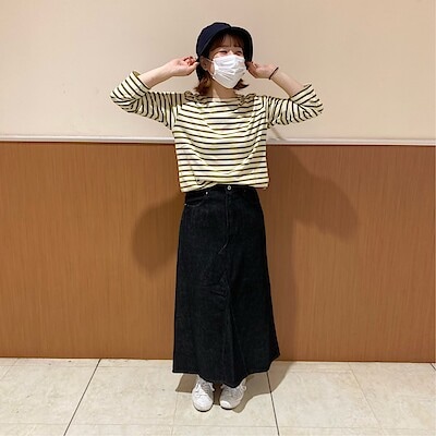 【フジグラン神辺】　身長166ｃｍ