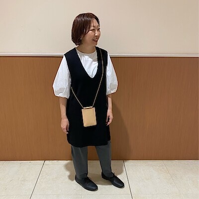 【フジグラン神辺】　身長155ｃｍ