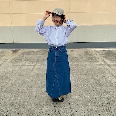 【フジグラン神辺】　身長155ｃｍ