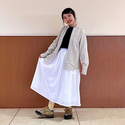 【フジグラン神辺】身長155㎝