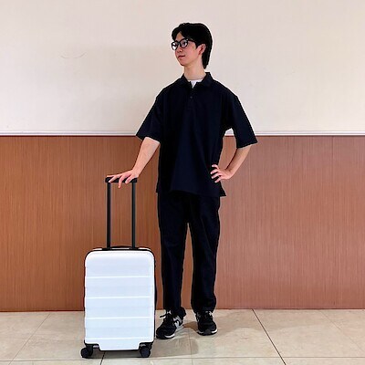 【フジグラン神辺】身長178㎝