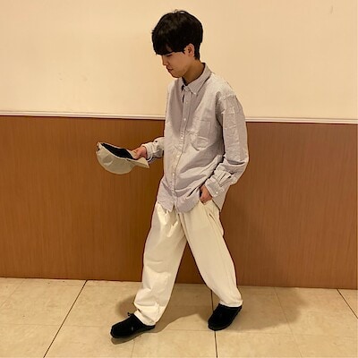 【フジグラン神辺】　身長177ｃｍ 　