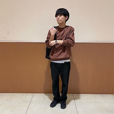 【フジグラン神辺】　身長177ｃｍ 　