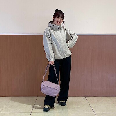 【フジグラン神辺】身長155㎝ 