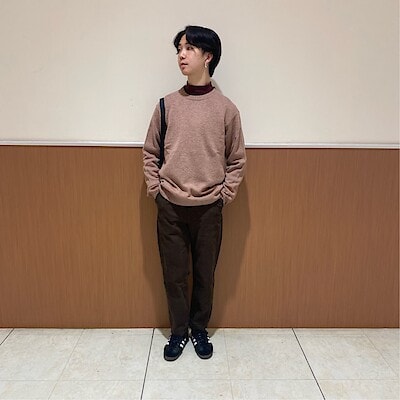 【フジグラン神辺】　身長178ｃｍ