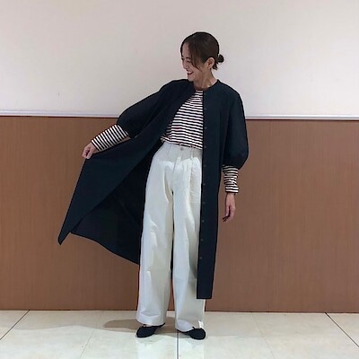 【フジグラン神辺】身長161㎝