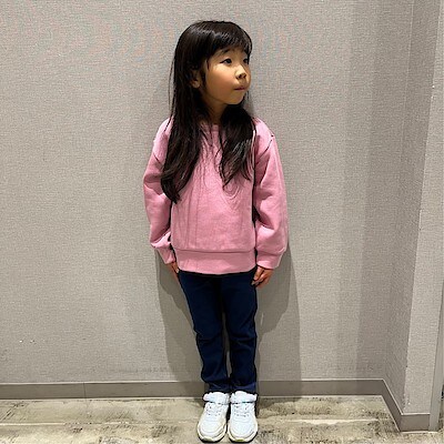 【フジグラン神辺】　身長１０４ｃｍ