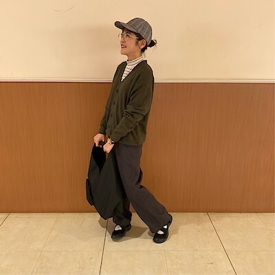 【フジグラン神辺】　身長161ｃｍ