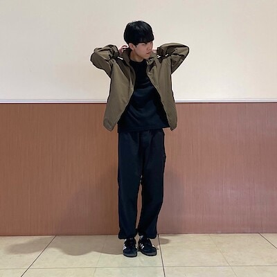 【フジグラン神辺】身長177㎝