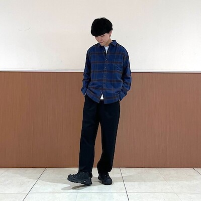 【フジグラン神辺】身長177㎝