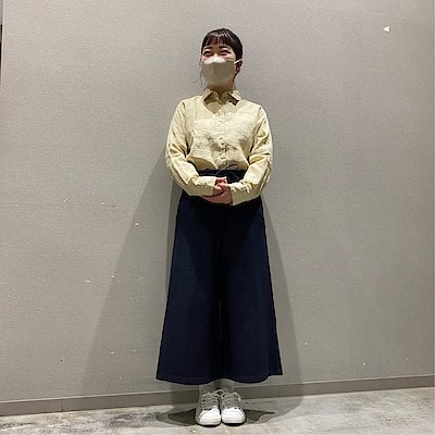 【フジグラン神辺】　身長155㎝