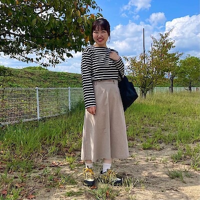 【フジグラン神辺】　身長155cm