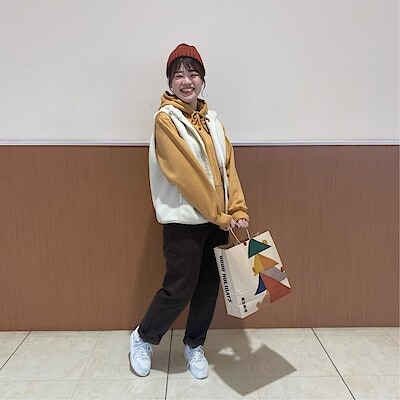 【フジグラン神辺】　身長166ｃｍ