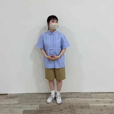 【フジグラン神辺】155㎝