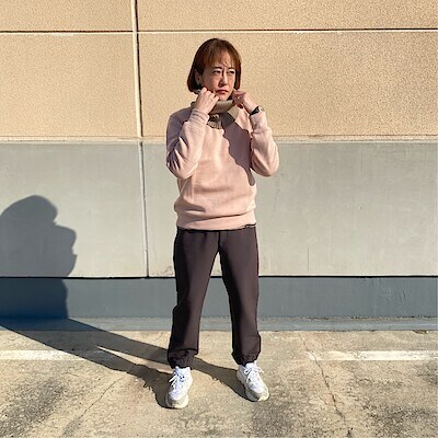 【フジグラン神辺】　身長161ｃｍ　