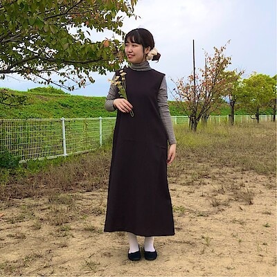 【フジグラン神辺】　身長155㎝