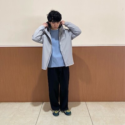 【フジグラン神辺】　身長177ｃｍ