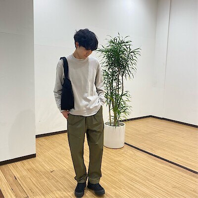 【フジグラン神辺】　身長177ｃｍ 