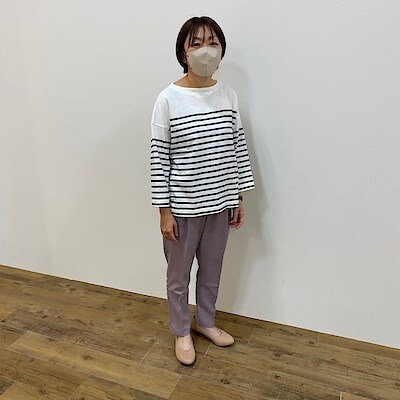 【フジグラン神辺】　身長155ｃｍ