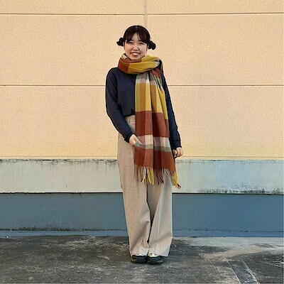 【フジグラン神辺】 身長155㎝