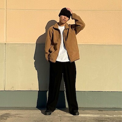 【フジグラン神辺】身長177㎝