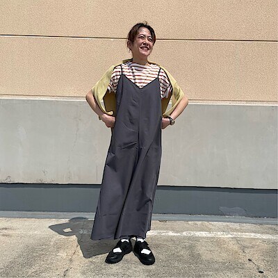 【フジグラン神辺】　身長161ｃｍ