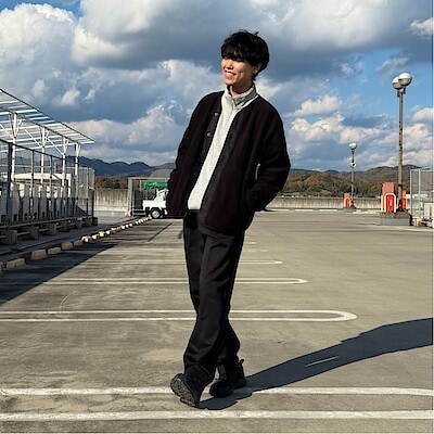 【フジグラン神辺】身長177㎝