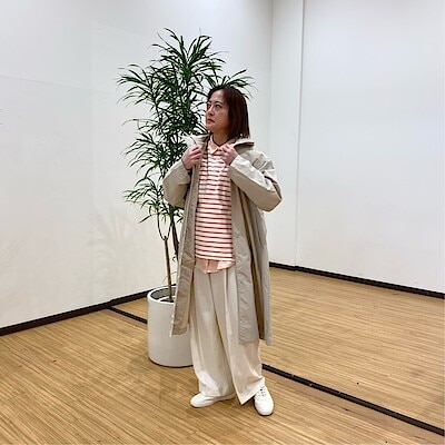 【フジグラン神辺】　身長161ｃｍ