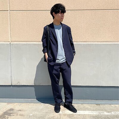 【フジグラン神辺】身長177㎝