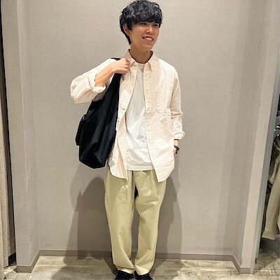 【フジグラン神辺】　身長177ｃｍ