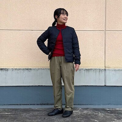 【フジグラン神辺】身長150㎝