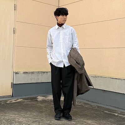 【フジグラン神辺】身長177㎝