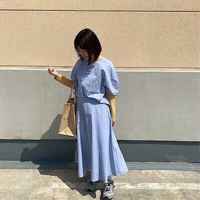 【フジグラン神辺】　身長155ｃｍ