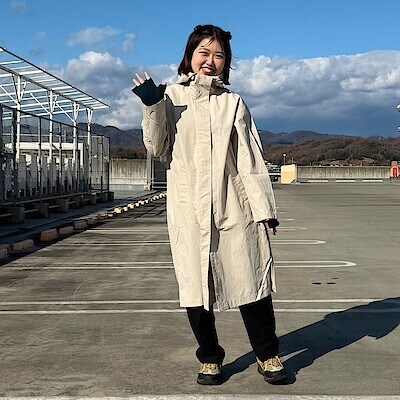 【フジグラン神辺】身長155㎝