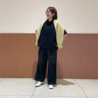 【フジグラン神辺】　身長161ｃｍ