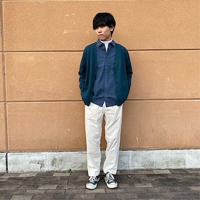 【フジグラン神辺】　身長177ｃｍ